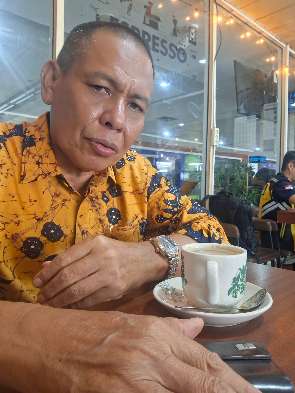 DALANG BARU BENAHI PT.BSP&PT.BSP ZAPIN, DENGAN ALUR CERITA MEMUKAU PARA PENONTON,WAYANG DI PERTANYAKAN?