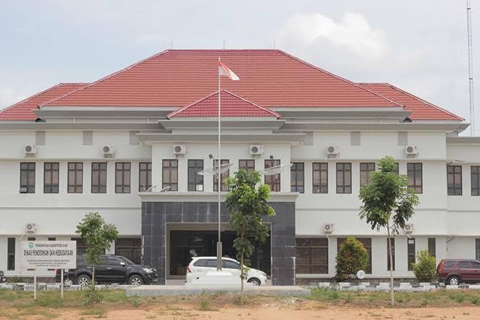 Telor Rebus Untuk Anak TK Dan Paud di Korupsi.