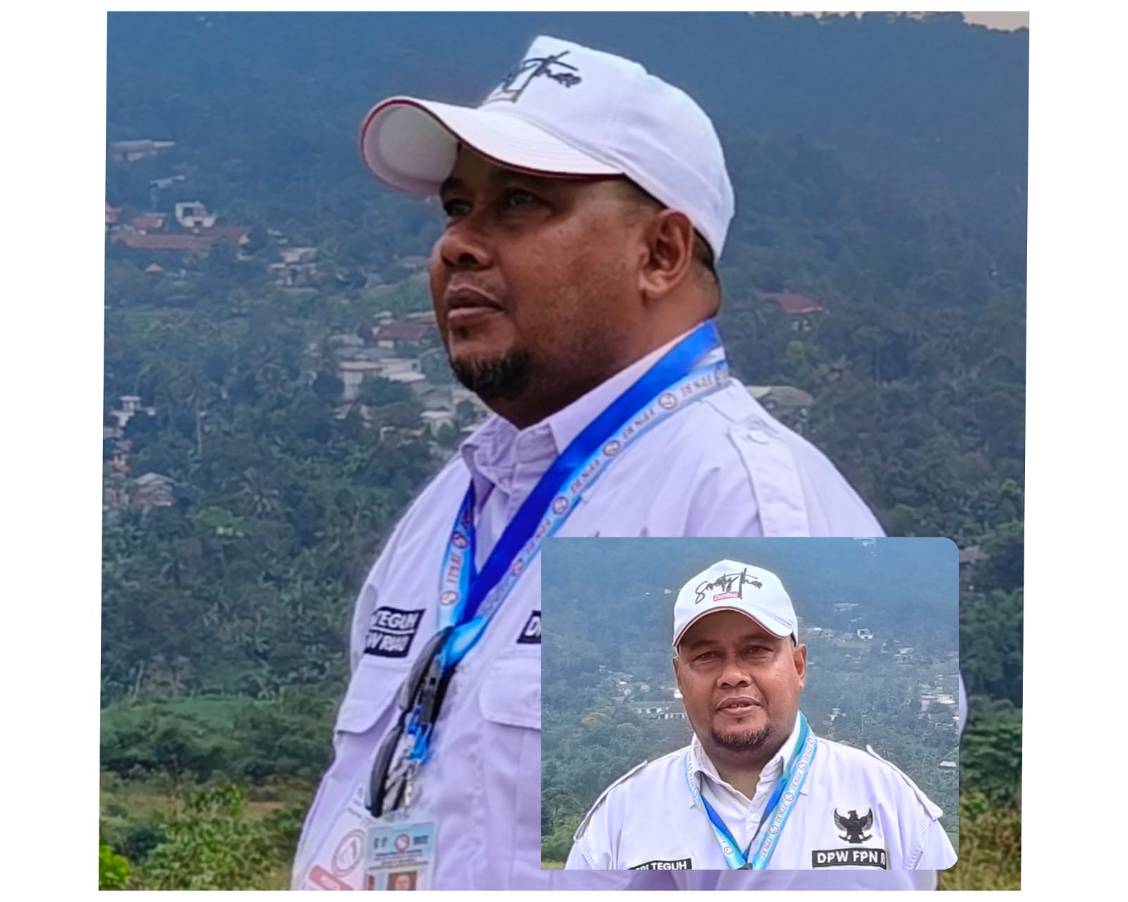 Seruan Ketua DPW FPN RI Riau, Syafri Teguh: Jaga Kesejukan, Utamakan Kebijaksanaan dalam Menyikapi Polemik Pemberitaan
