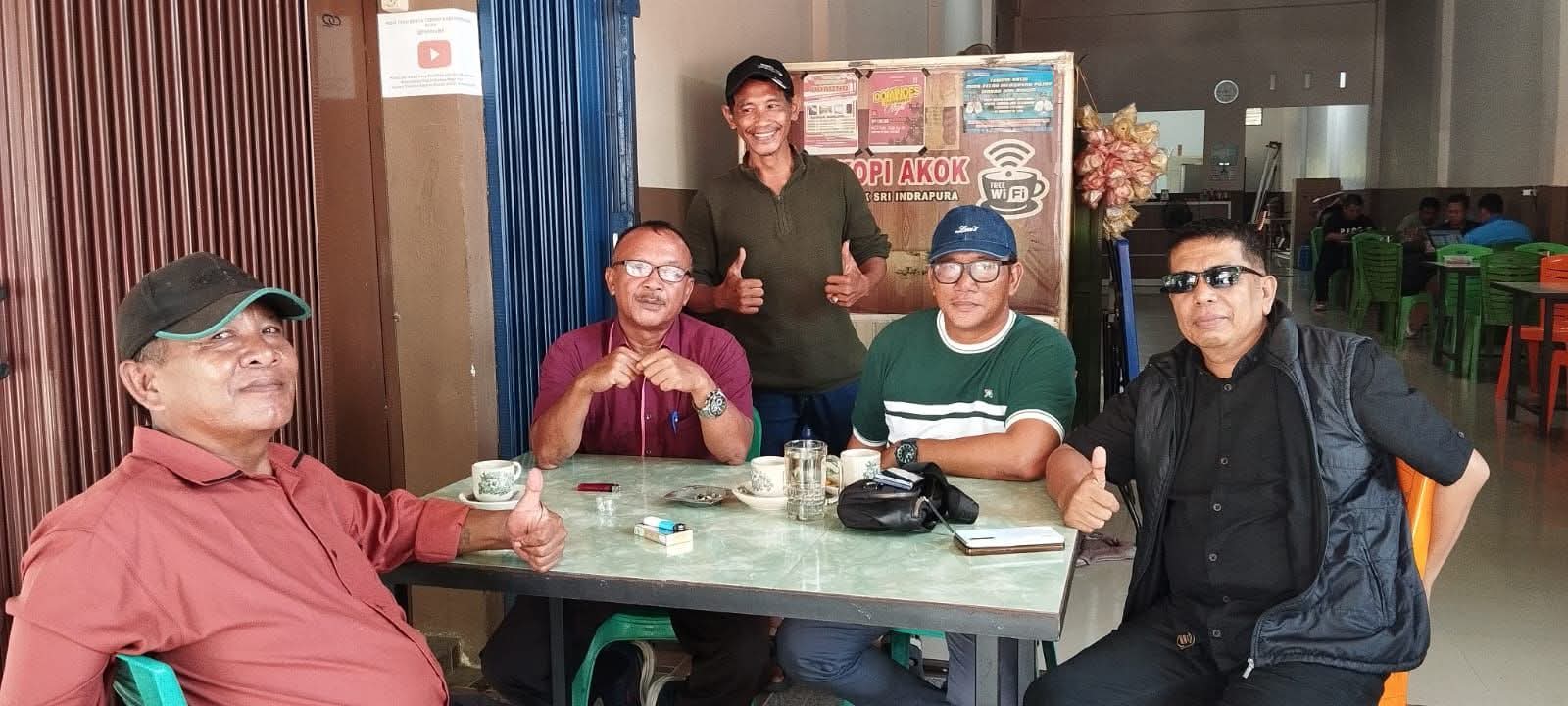 Tokoh Masyarakat Siak Angkat Bicara, Dukung Penuh Polres Siak Sikat Habis Komplotan Curanmor.