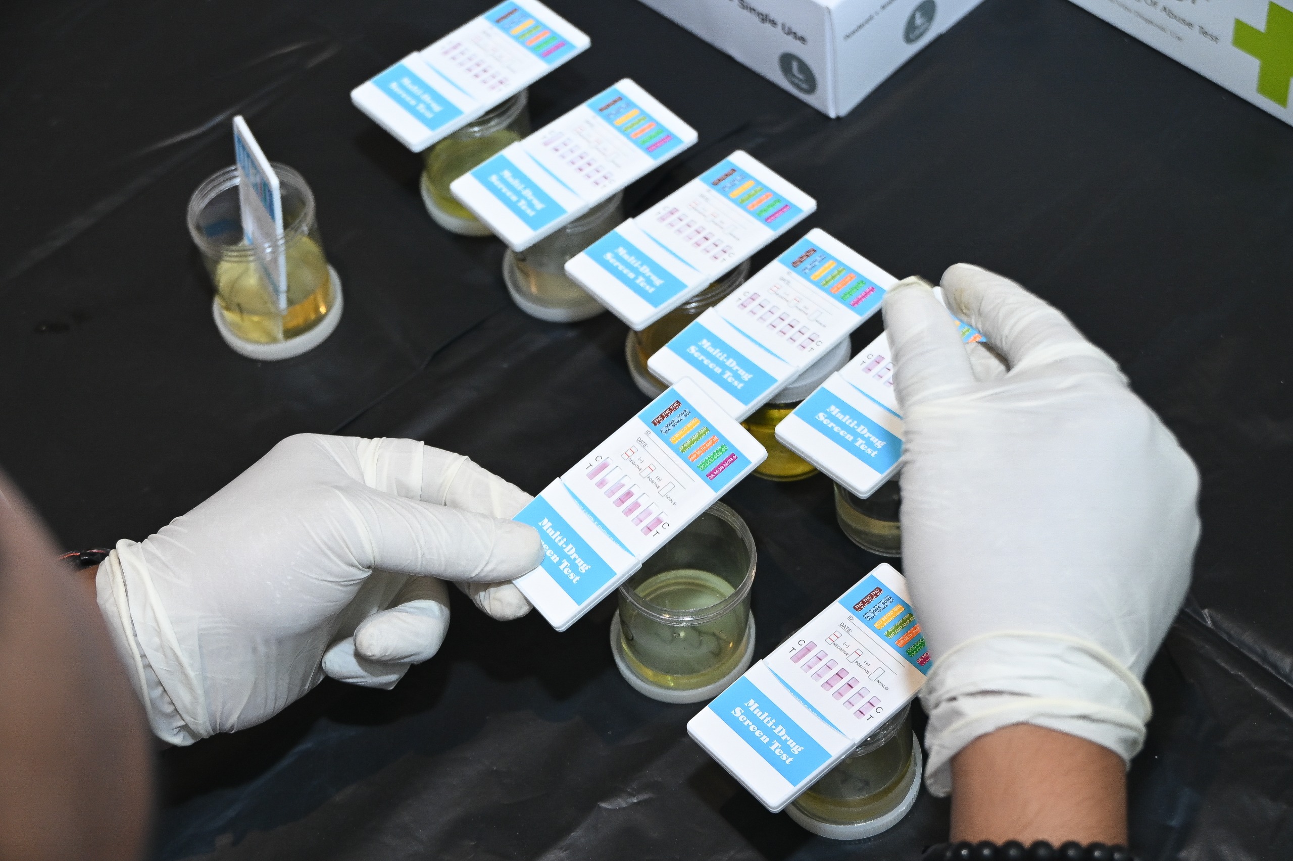 Bersama BNN, Jasa Raharja Wujudkan Lingkungan Kerja Produktif danBebas Narkoba
