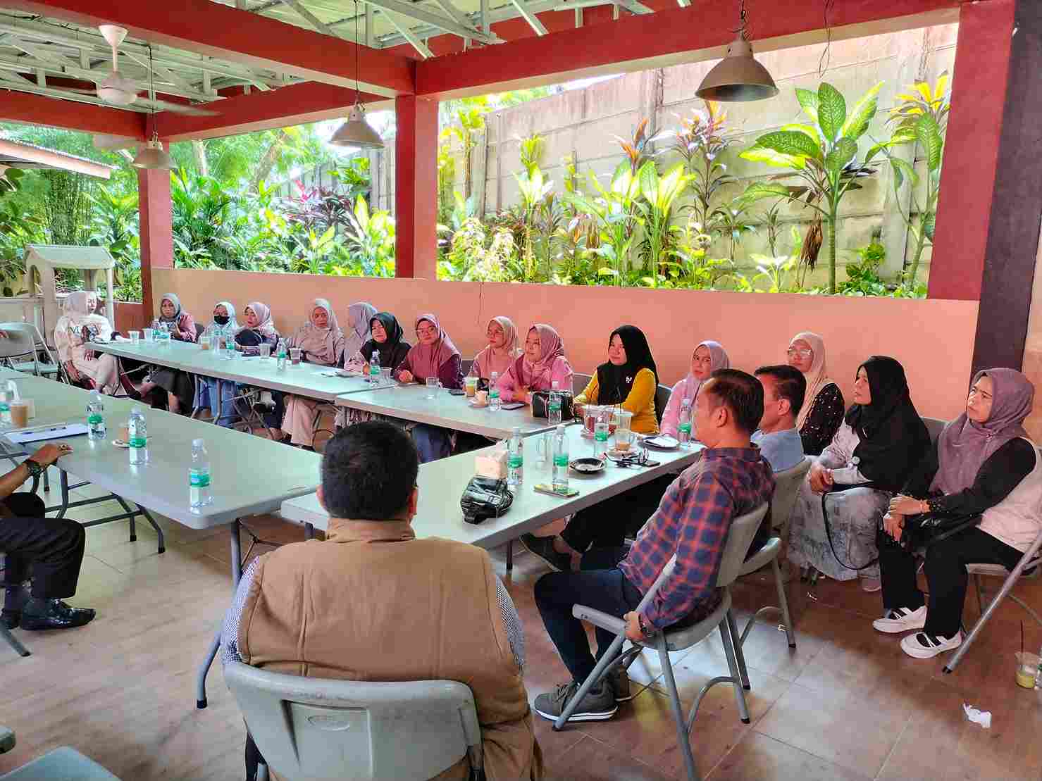Sekolah Swasta di Riau Menjerit, MKKS Soroti Ketimpangan SPMB dan Terhentinya BOSDA
