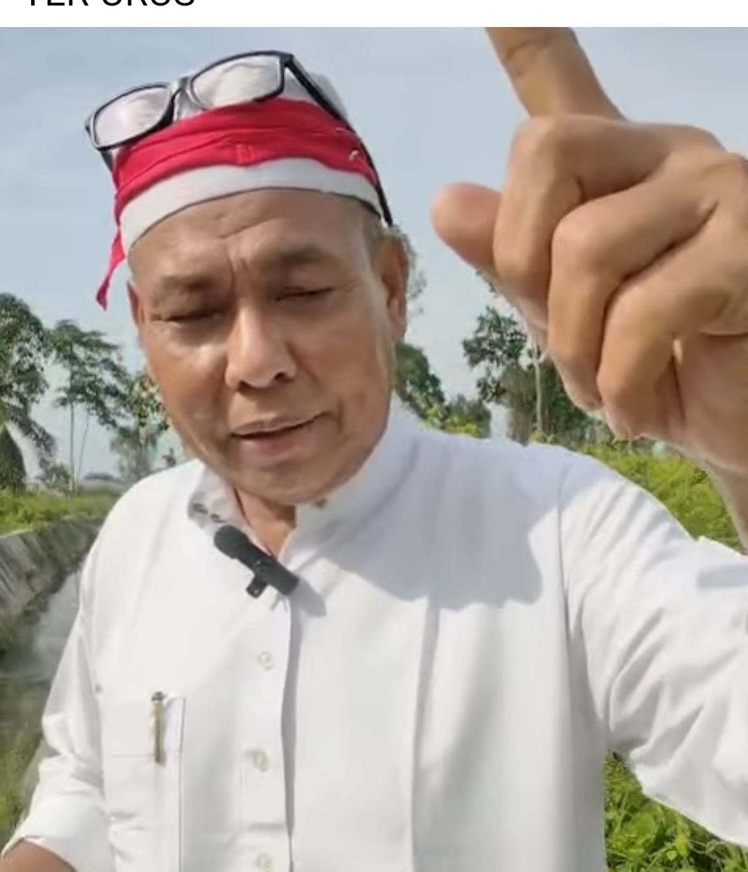Ratusan Hektare Kebun Sawit di Koto Ringin Disorot, LSM BPKP Curigai Ada Dugaan Pemecahan Lahan untuk Hindari Perizinan.