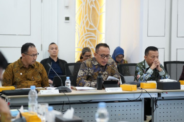 Tembus Rp7,08T, Laba Bersih PTPN IV PalmCo Melonjak 90,3 Persen pada 2025