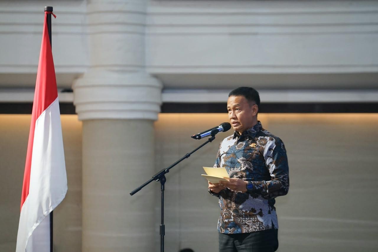 Hadiri Rakor Optimalisasi PAD Sumut, Jasa Raharja Dorong Penguatan Sinergi dan Pelayanan Samsat