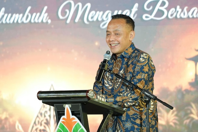 PTPN IV PalmCo Inisiasi PSR Awards 2026, Perkuat Ekosistem Sawit Rakyat