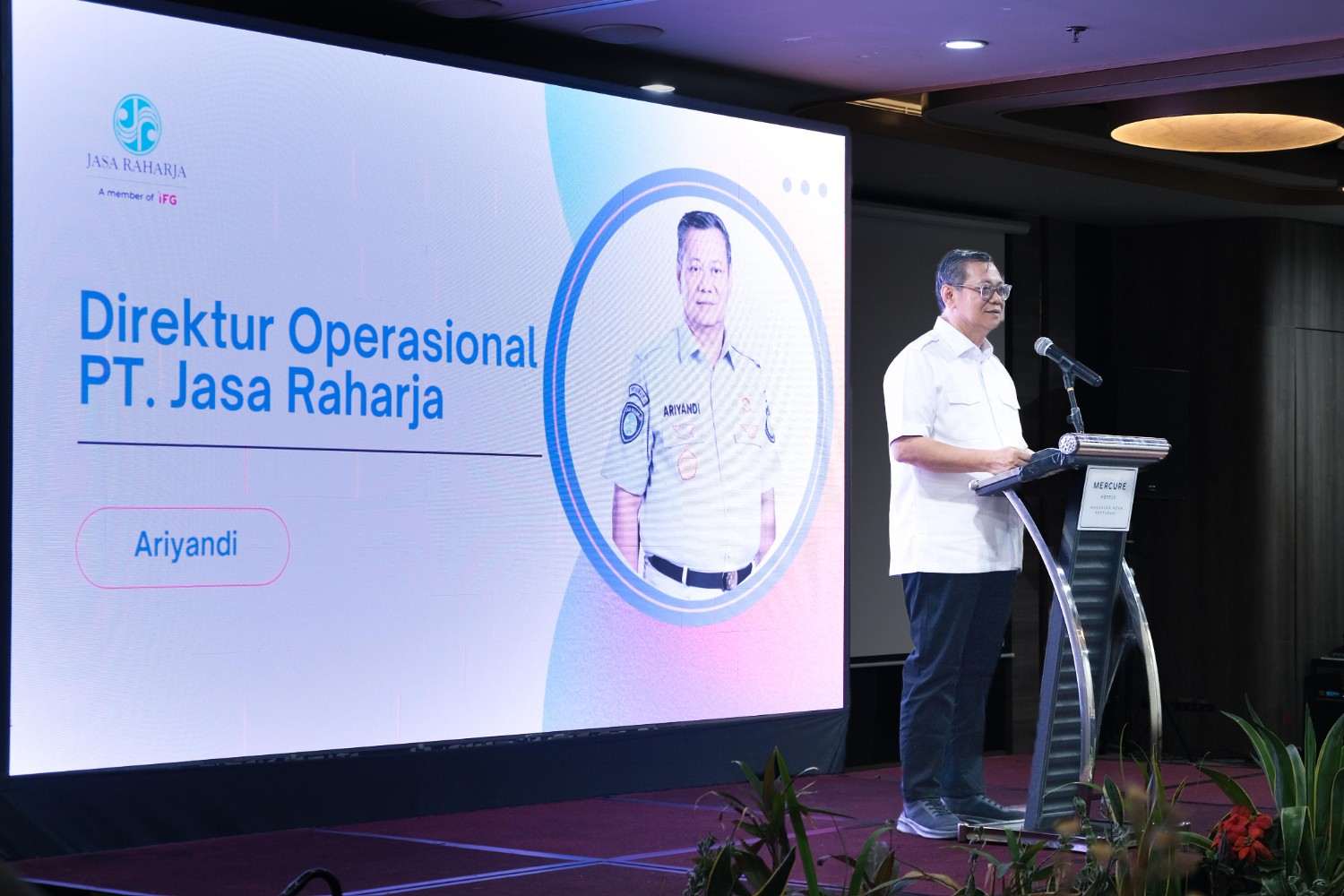 Jasa Raharja Dorong Penguatan Data dan Layanan Samsat di Agenda Rakor Monev Samsat Sulawesi Selatan