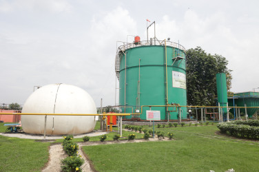 Hari Ozon Sedunia, Enam PTBg PTPN IV Regional III Tekan Emisi 88.608 Ton CO2e per Tahun