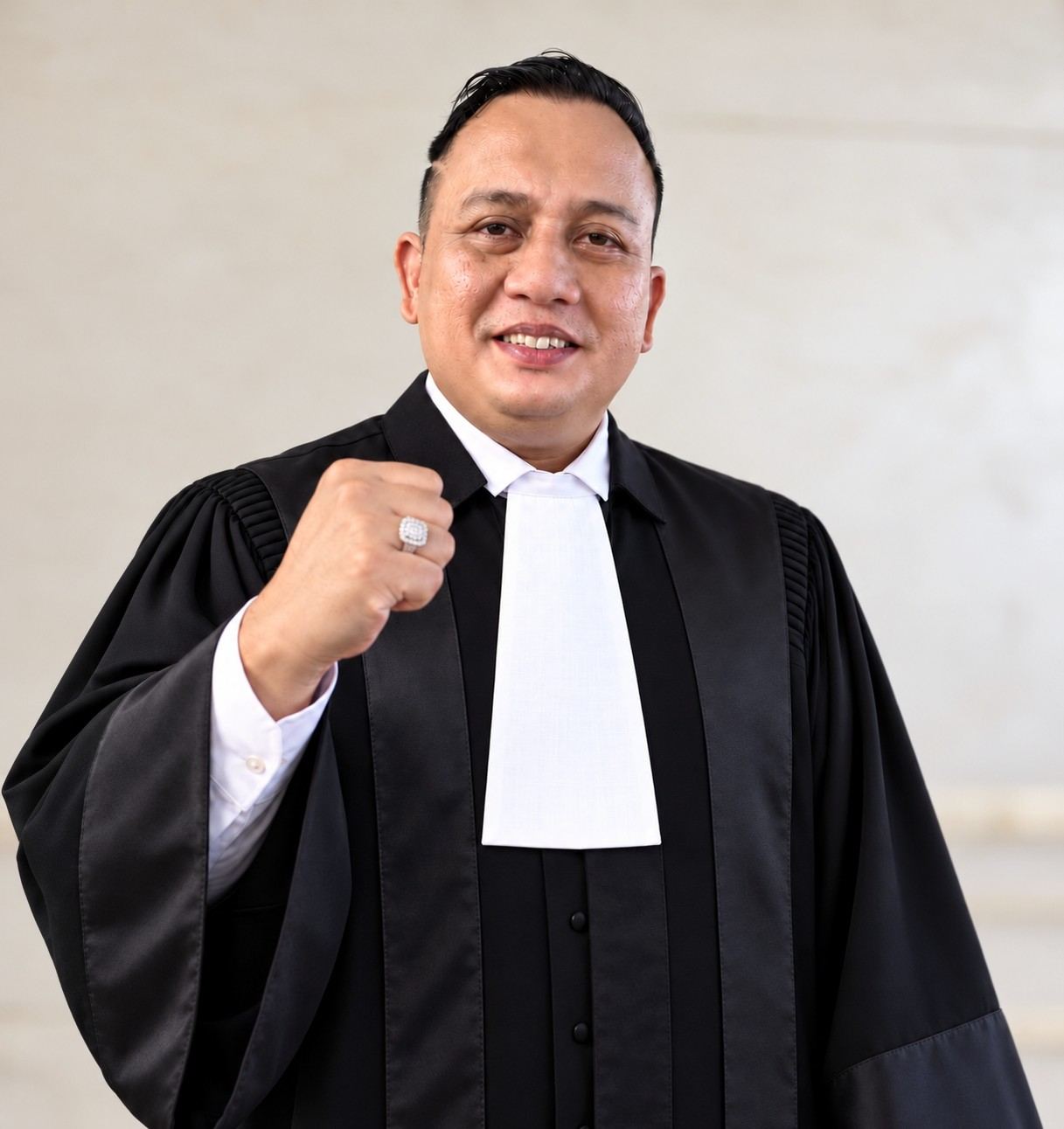 Ahmad Yusuf Desak Polisi Usut Dugaan Kekerasan terhadap Advokat Desi, Serukan Solidaritas PERADI Pekanbaru