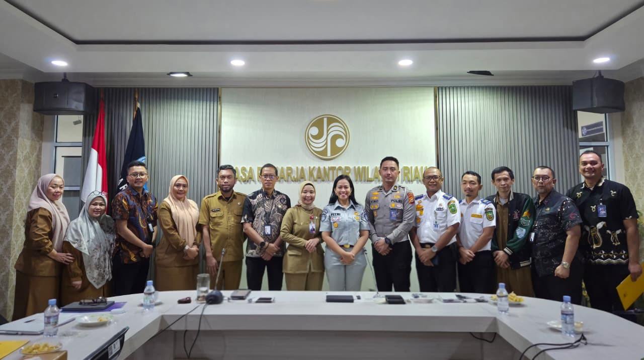 Provinsi Riau Berlakukan Pemutihan Pajak Kendaraan Mulai 15 Oktober 2026, Bebas Denda Pajak hingga Diskon 40% Pajak Angkutan Barang