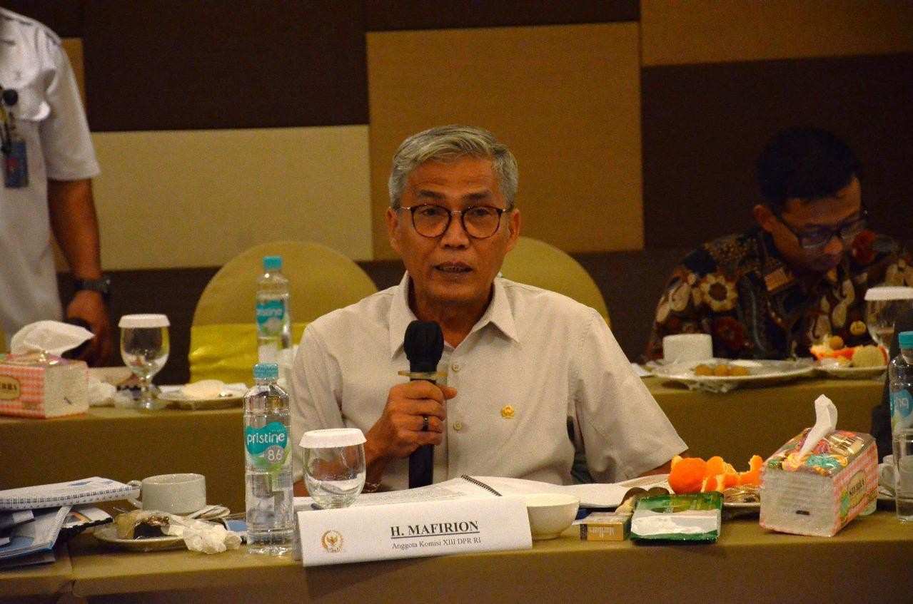 HSN 2026 di Pekanbaru, PKB Tegaskan Kepedulian Terhadap Korban Karhutla Tak Bisa Ditawar